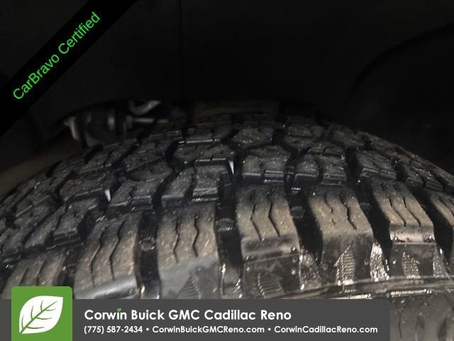 2023 GMC Sierra 2500 HD SLE