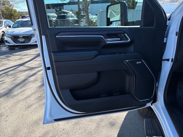 2024 GMC Sierra 2500 HD SLT