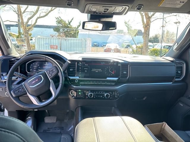 2024 GMC Sierra 2500 HD SLT