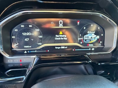 2024 GMC Sierra 2500 HD SLT