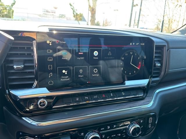 2024 GMC Sierra 2500 HD SLT