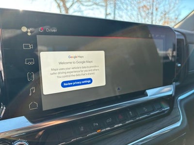 2024 GMC Sierra 2500 HD SLT