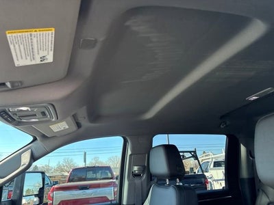 2024 GMC Sierra 2500 HD SLT