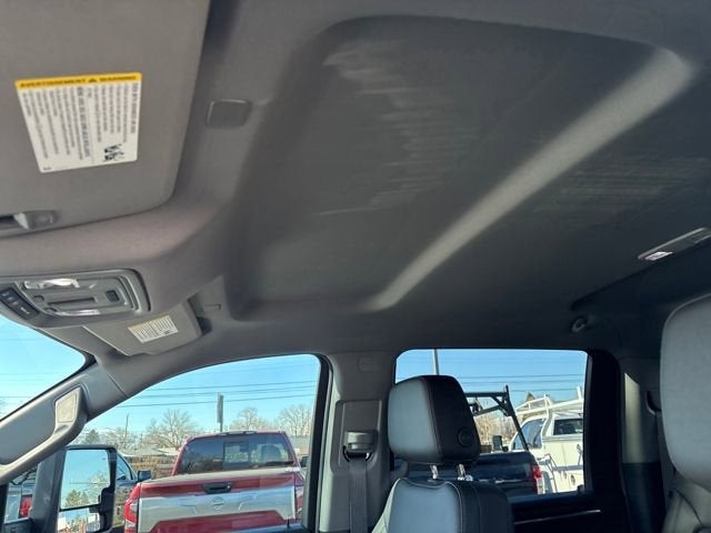 2024 GMC Sierra 2500 HD SLT