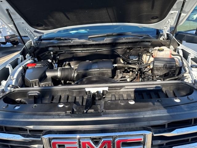 2024 GMC Sierra 2500 HD SLT