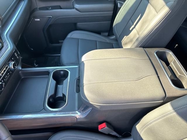 2024 GMC Sierra 2500 HD SLT