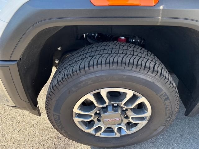 2024 GMC Sierra 2500 HD SLT