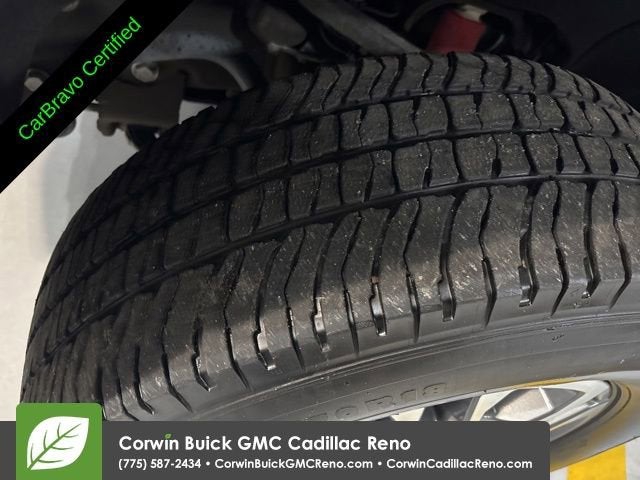 2021 GMC Sierra 2500 HD SLT