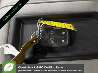 2021 GMC Sierra 2500 HD SLT