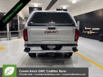2021 GMC Sierra 2500 HD SLT