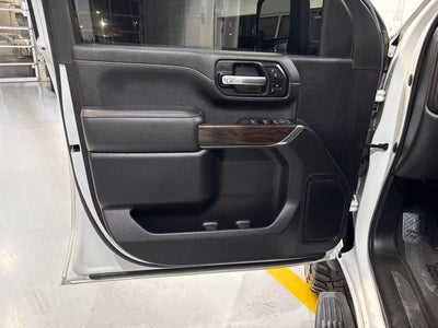 2022 GMC Sierra 2500 HD SLT