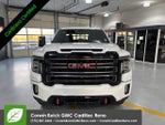 2020 GMC Sierra 2500 HD AT4