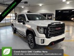 2020 GMC Sierra 2500 HD AT4