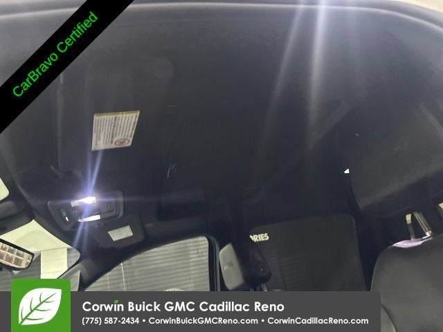 2023 GMC Sierra 2500 HD AT4