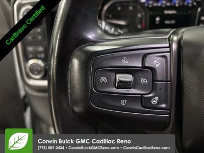 2023 GMC Sierra 2500 HD AT4