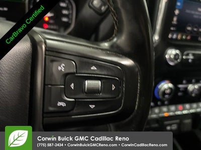 2023 GMC Sierra 2500 HD AT4
