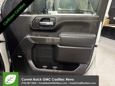 2023 GMC Sierra 2500 HD AT4