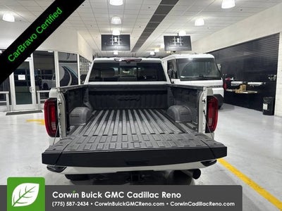 2023 GMC Sierra 2500 HD AT4