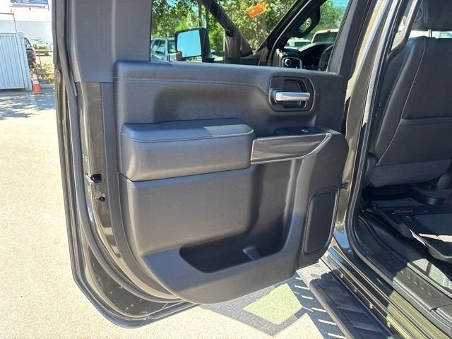 2022 GMC Sierra 2500 HD AT4