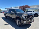 2022 GMC Sierra 2500 HD AT4
