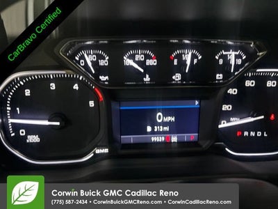 2023 GMC Sierra 2500 HD AT4