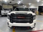 2023 GMC Sierra 2500 HD AT4