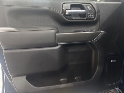2023 GMC Sierra 2500 HD AT4
