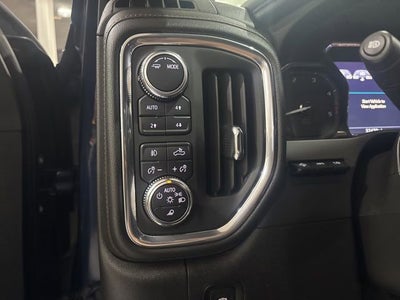 2023 GMC Sierra 2500 HD AT4