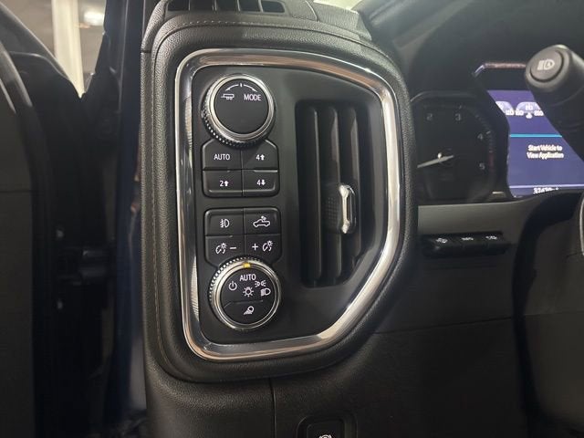 2023 GMC Sierra 2500 HD AT4
