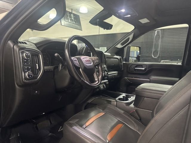 2023 GMC Sierra 2500 HD AT4