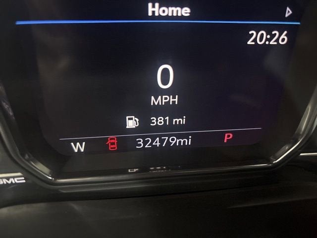 2023 GMC Sierra 2500 HD AT4