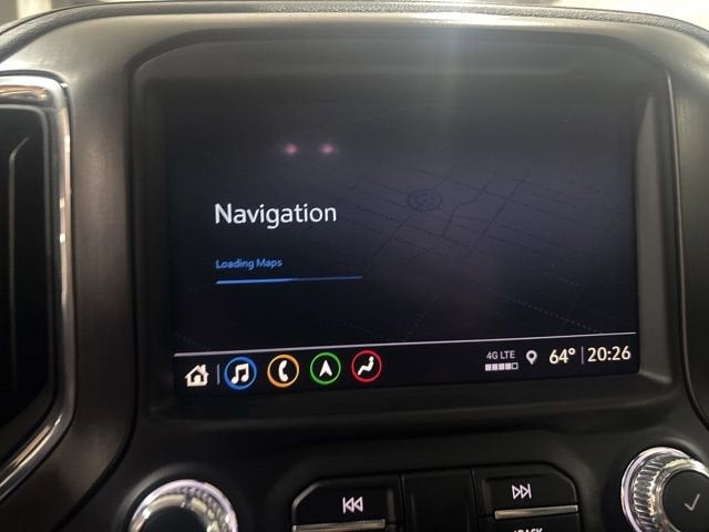 2023 GMC Sierra 2500 HD AT4
