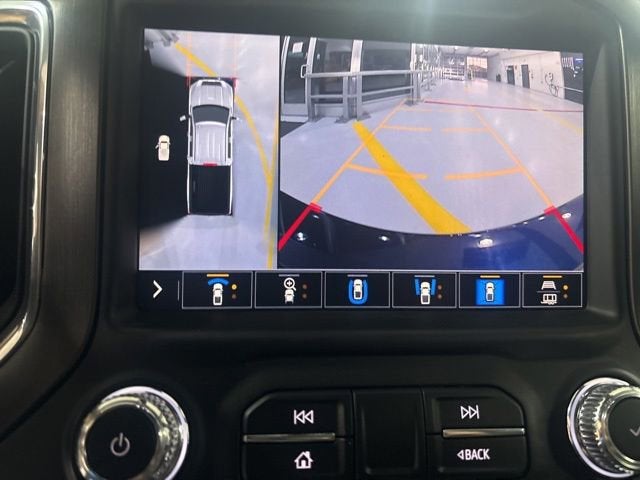 2023 GMC Sierra 2500 HD AT4