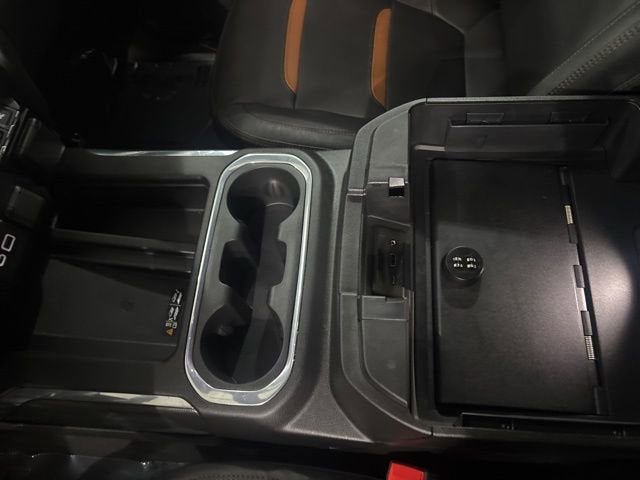 2023 GMC Sierra 2500 HD AT4