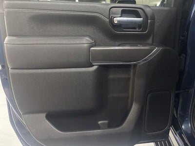 2023 GMC Sierra 2500 HD AT4