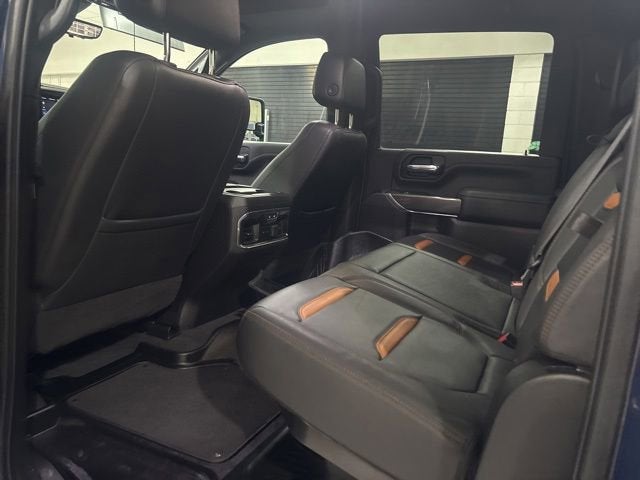 2023 GMC Sierra 2500 HD AT4