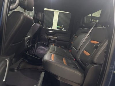 2023 GMC Sierra 2500 HD AT4