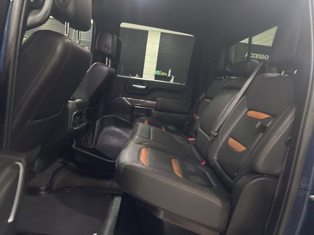 2023 GMC Sierra 2500 HD AT4