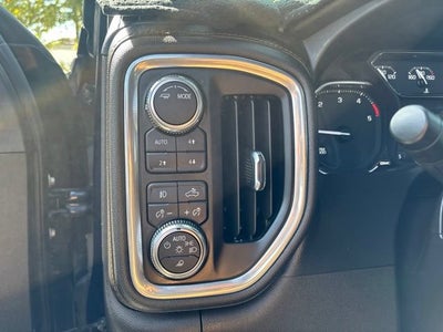 2022 GMC Sierra 2500 HD AT4