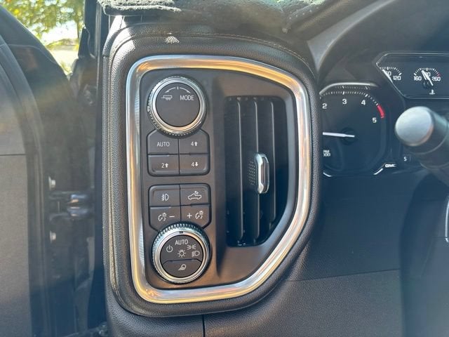 2022 GMC Sierra 2500 HD AT4