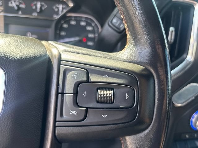 2022 GMC Sierra 2500 HD AT4