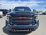 2022 GMC Sierra 2500 HD AT4