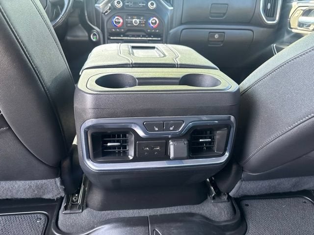2022 GMC Sierra 2500 HD AT4