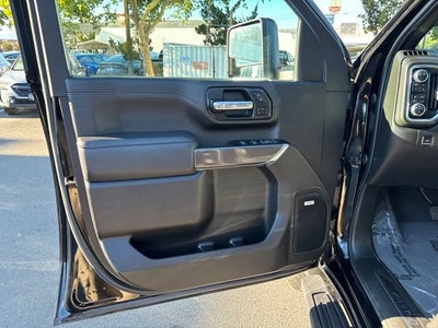 2022 GMC Sierra 2500 HD AT4