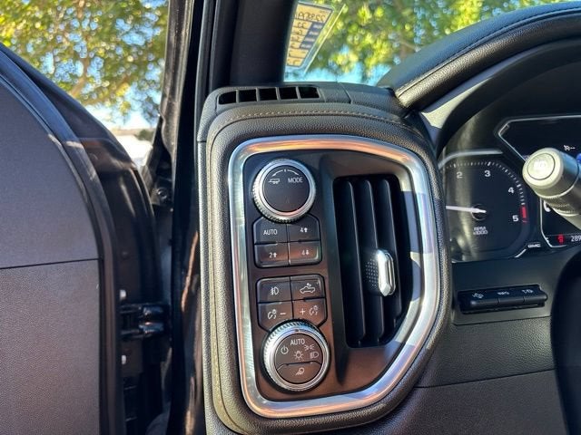 2022 GMC Sierra 2500 HD AT4