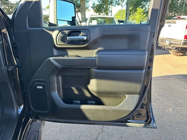 2022 GMC Sierra 2500 HD AT4
