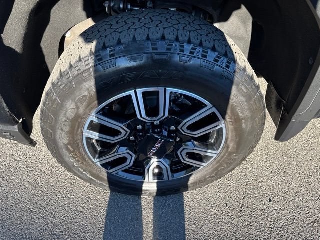 2022 GMC Sierra 2500 HD AT4