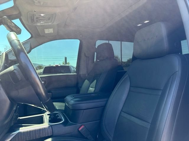 2021 GMC Sierra 2500 HD Denali