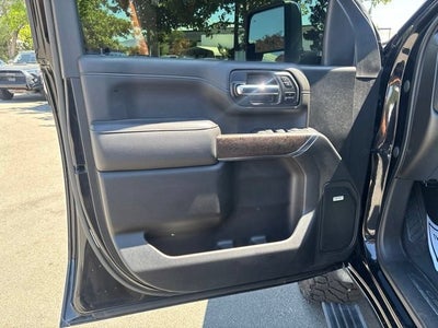 2021 GMC Sierra 2500 HD Denali
