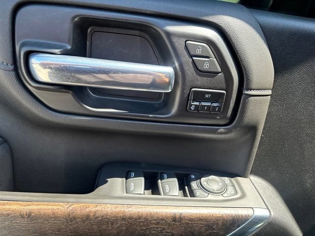 2021 GMC Sierra 2500 HD Denali